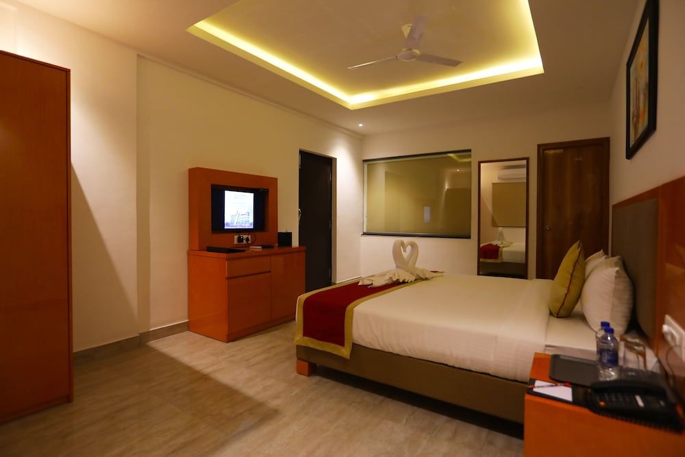 Luxury Room