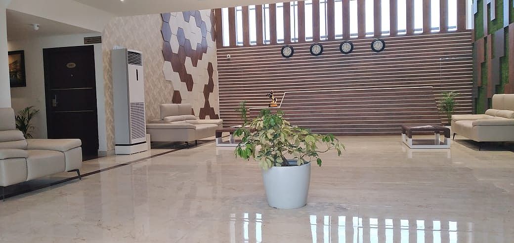 undefined V one Hotel - Ambara Elite 4