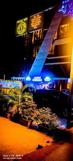 undefined V one Hotel - Ambara Elite 9