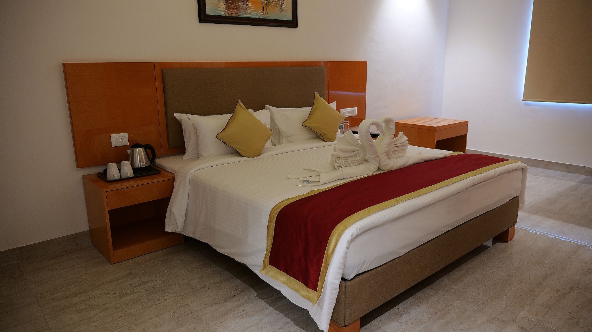 undefined V one Hotel - Ambara Elite 5