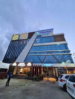 undefined V one Hotel - Ambara Elite 10