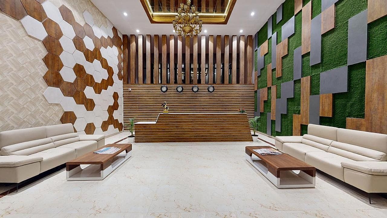 undefined V one Hotel - Ambara Elite 3