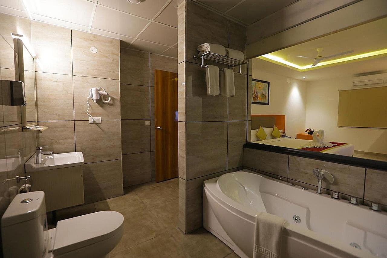 Suite