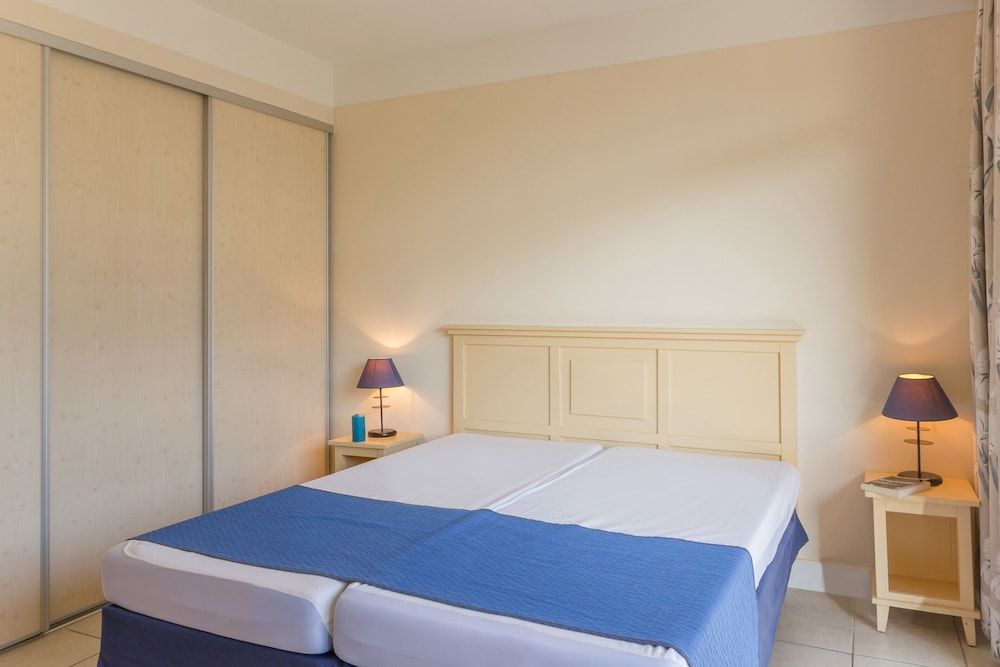 Apartment 5 people - 1 bedroom - Air conditioned