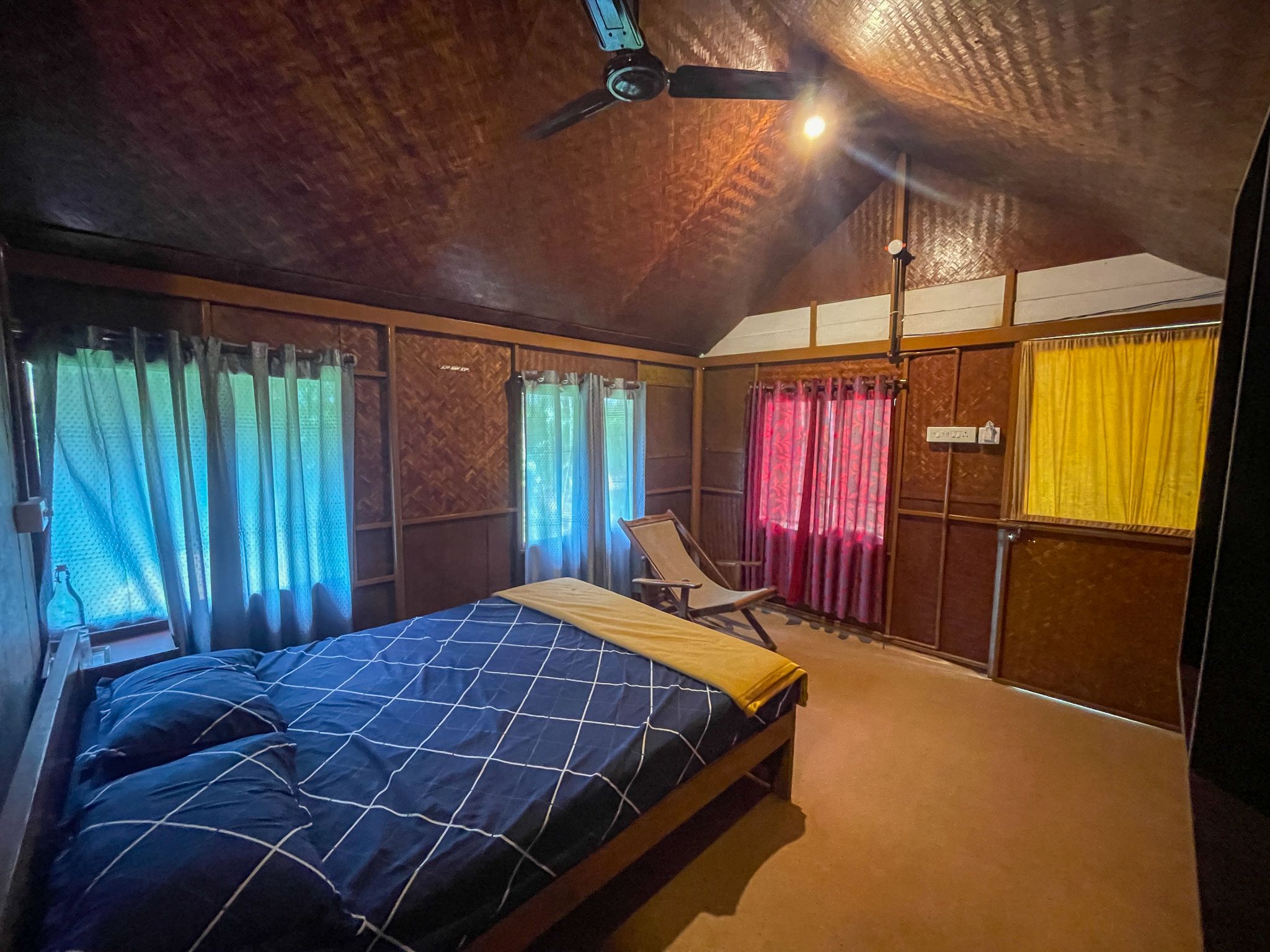 Snow Hills Resorts, Thekkady Tree House 2