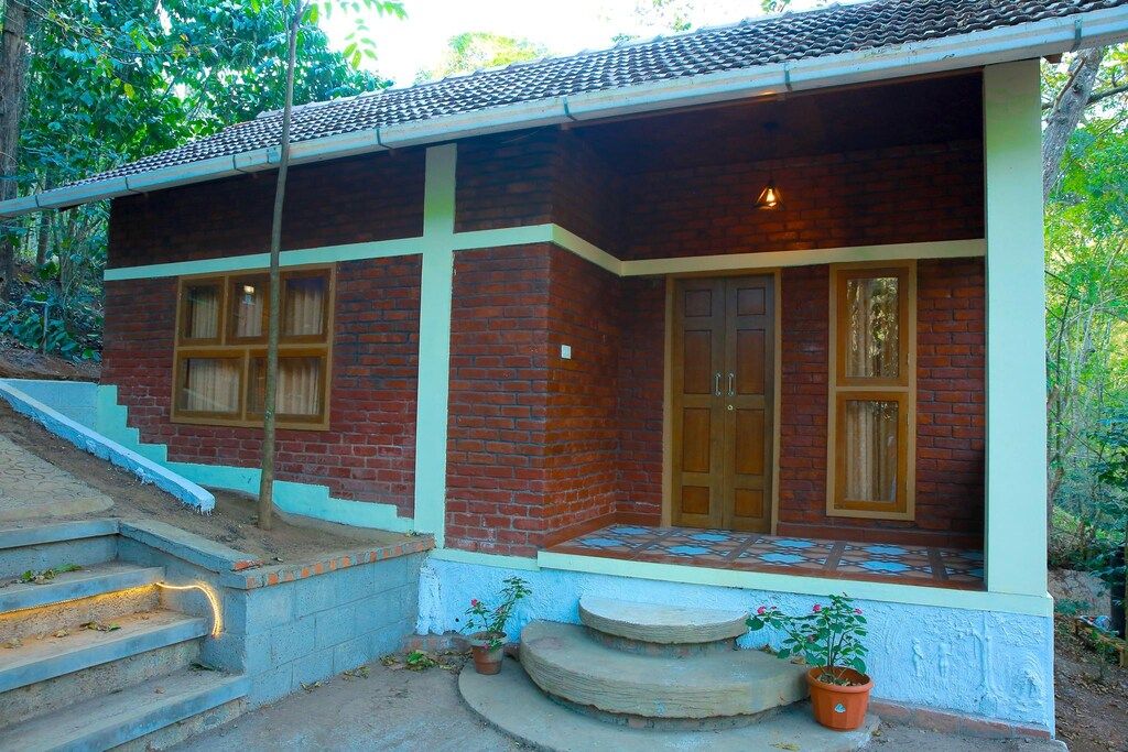 Snow Hills Resorts, Thekkady