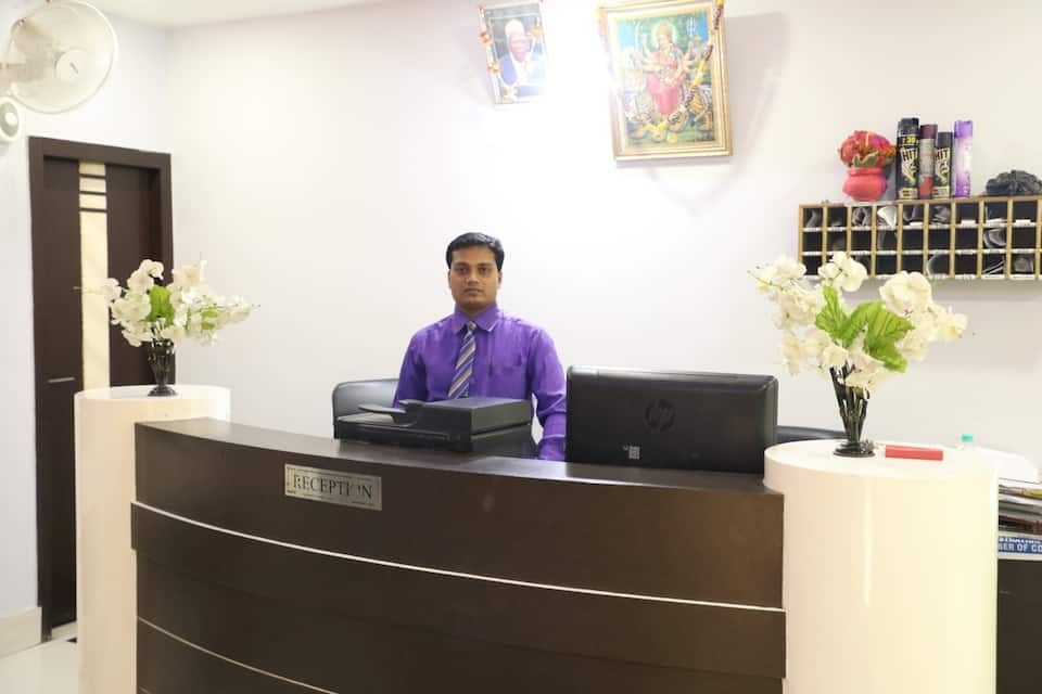 undefined Hotel Garden View 6