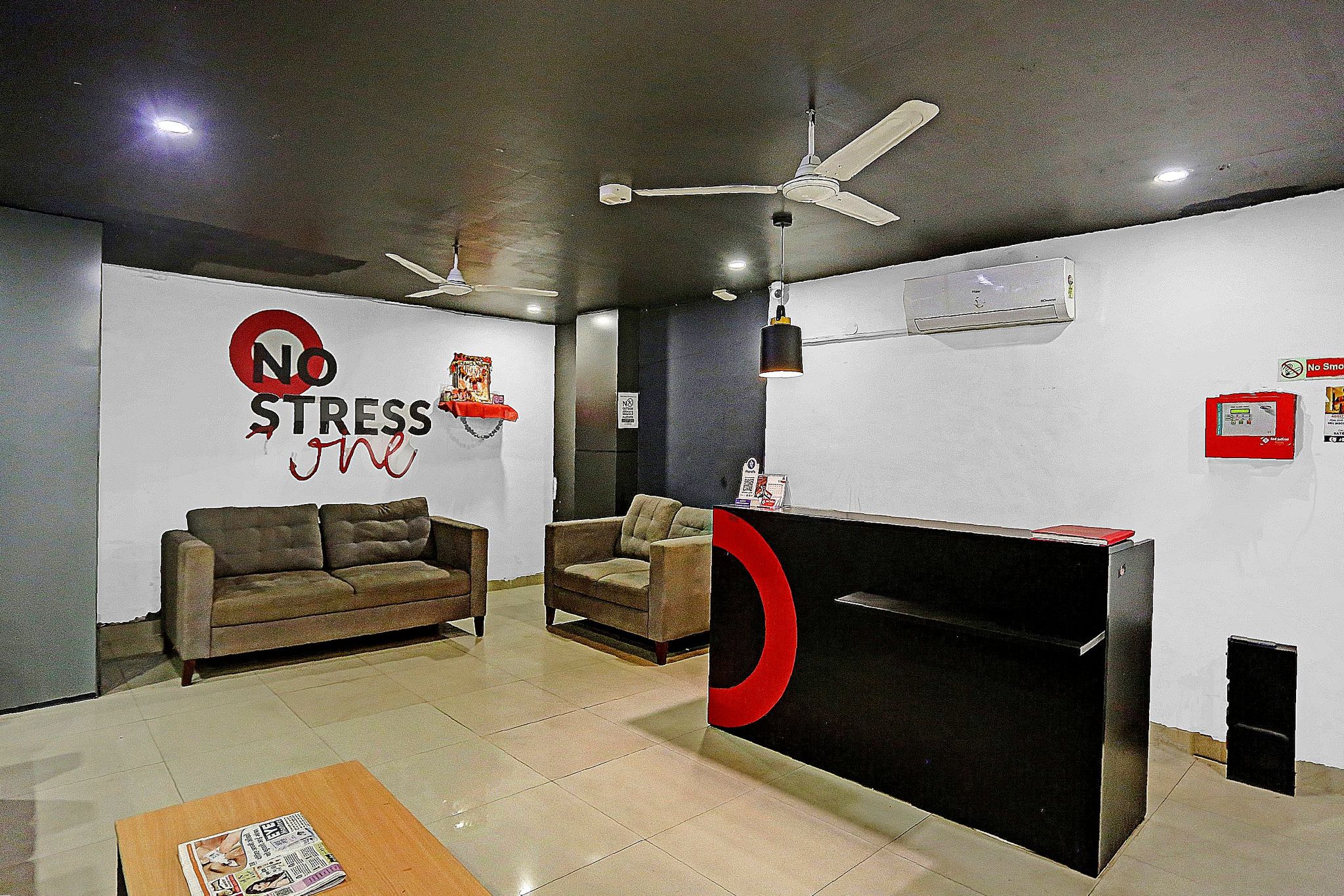 undefined Townhouse Nangal Raya Pankha Road 2