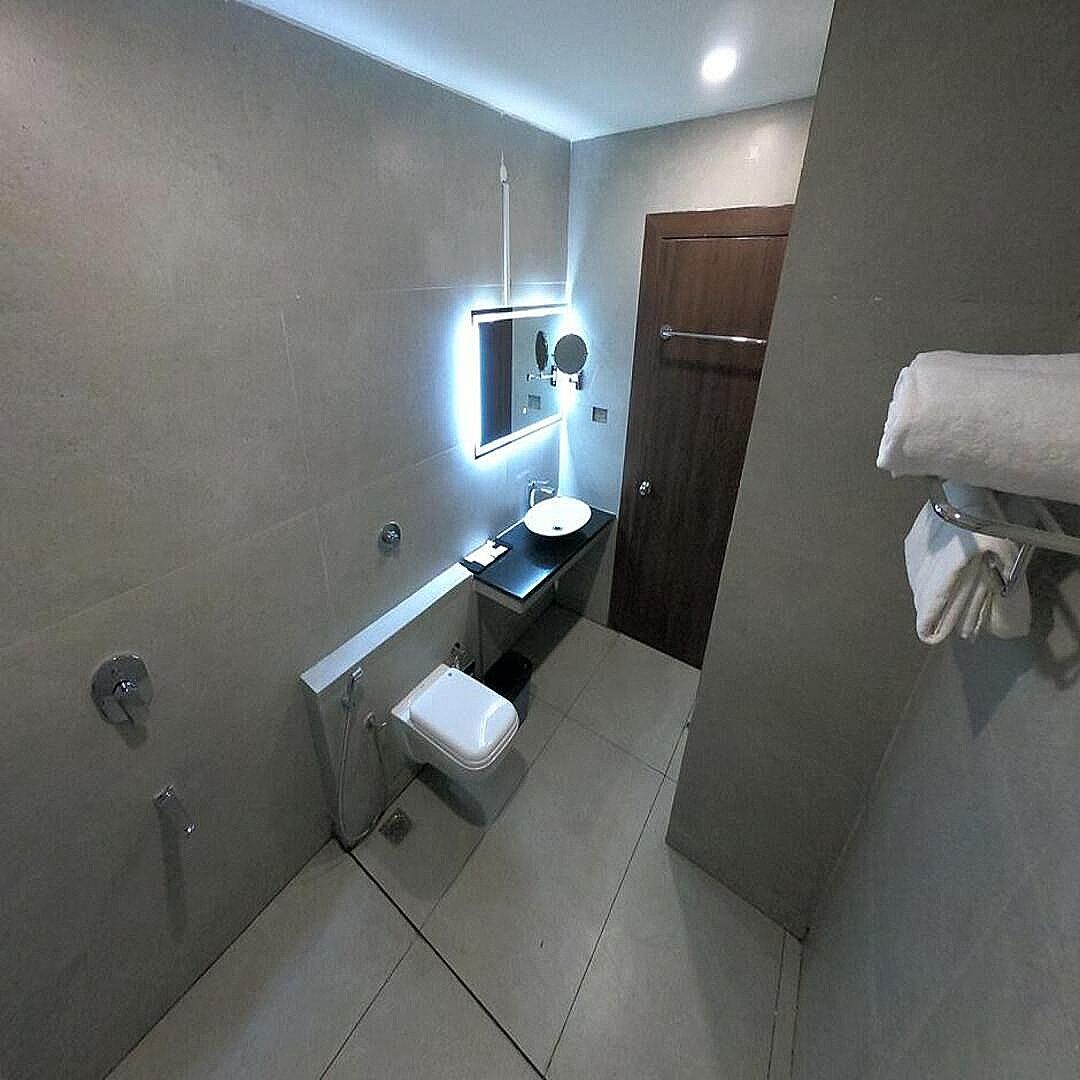 Hotel Vdara STANDARD 4