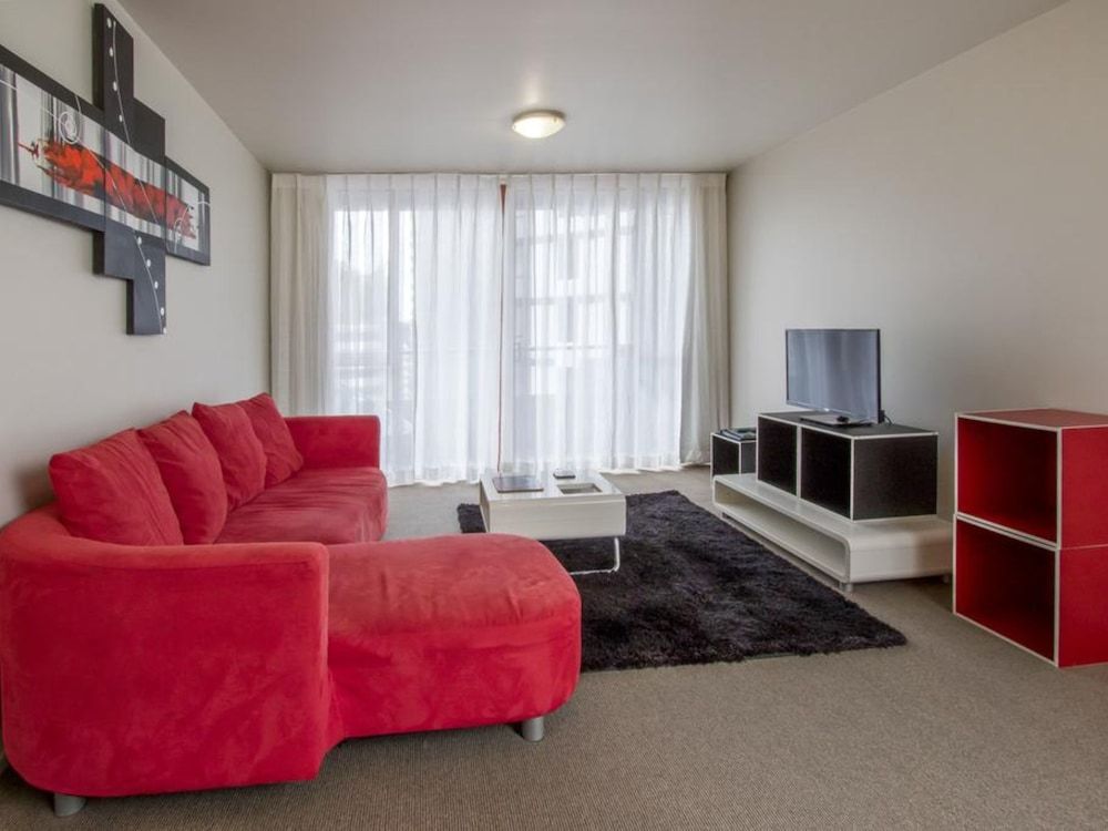 Crown on Cintra Lane One Bedroom Apartment 7