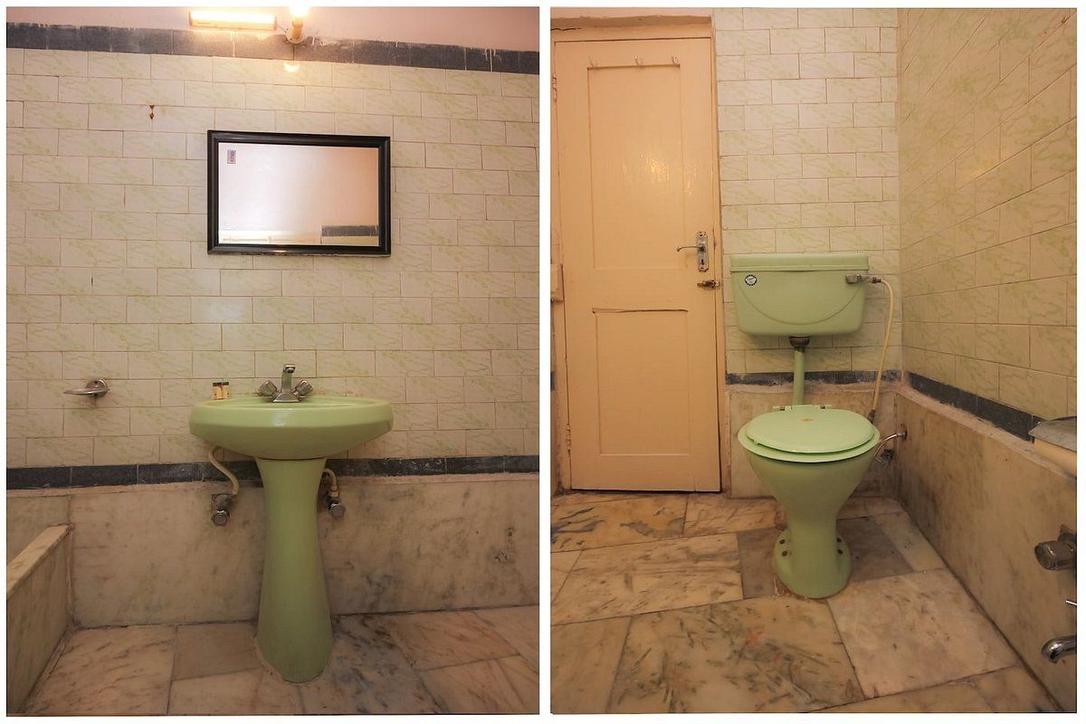 Hotel Surya Resort Standard Room 7