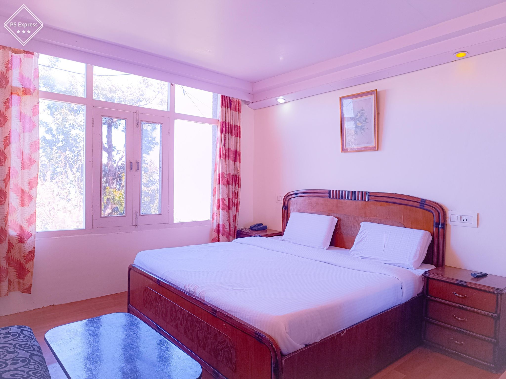 Hotel Surya Resort Standard Room 5