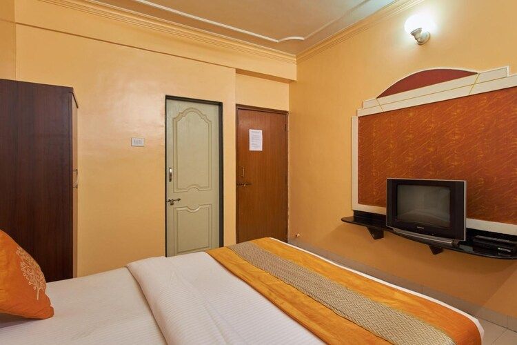 Hotel Suraj Standard Non AC Room