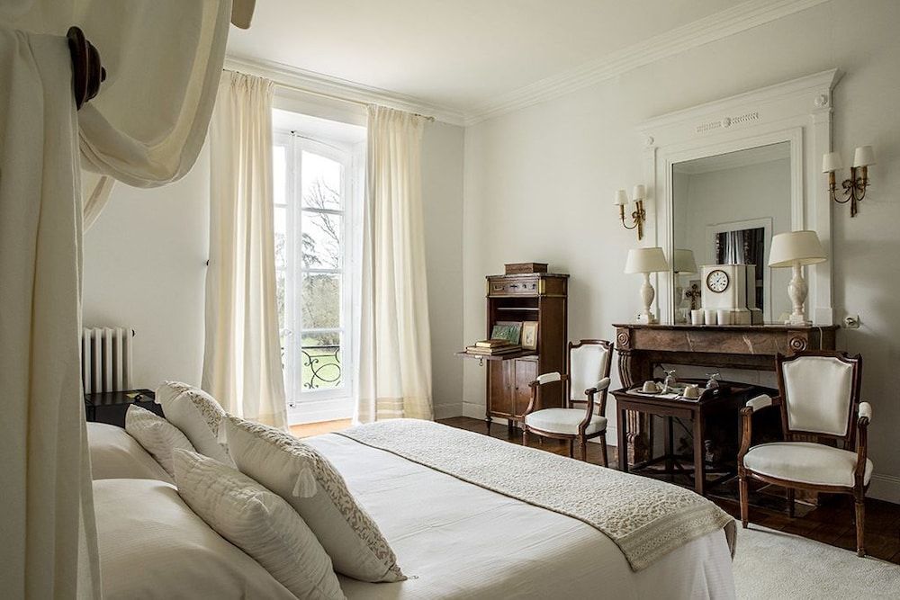 Family Room (Bonne Maman)