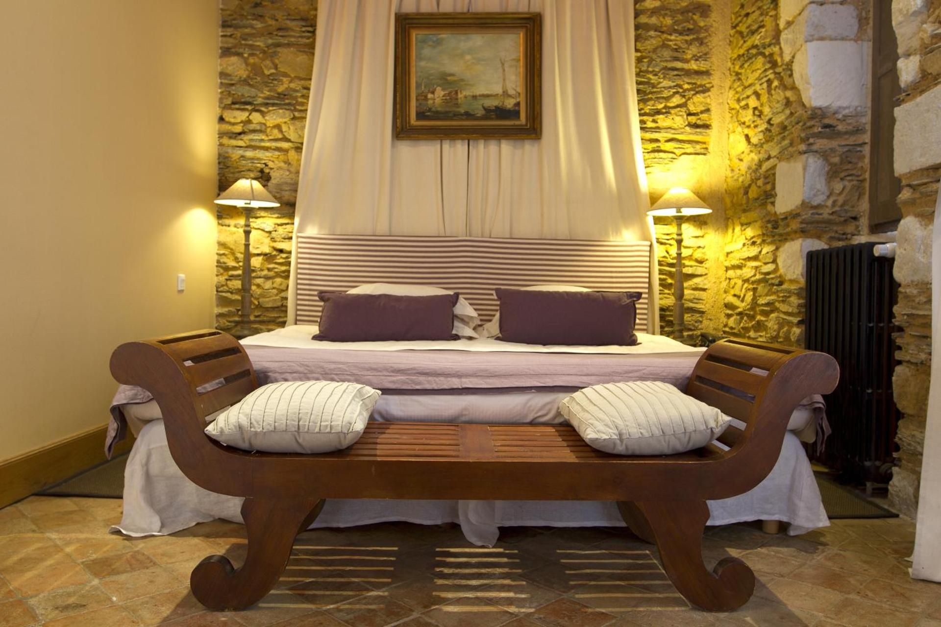 1-Bedroom Annex