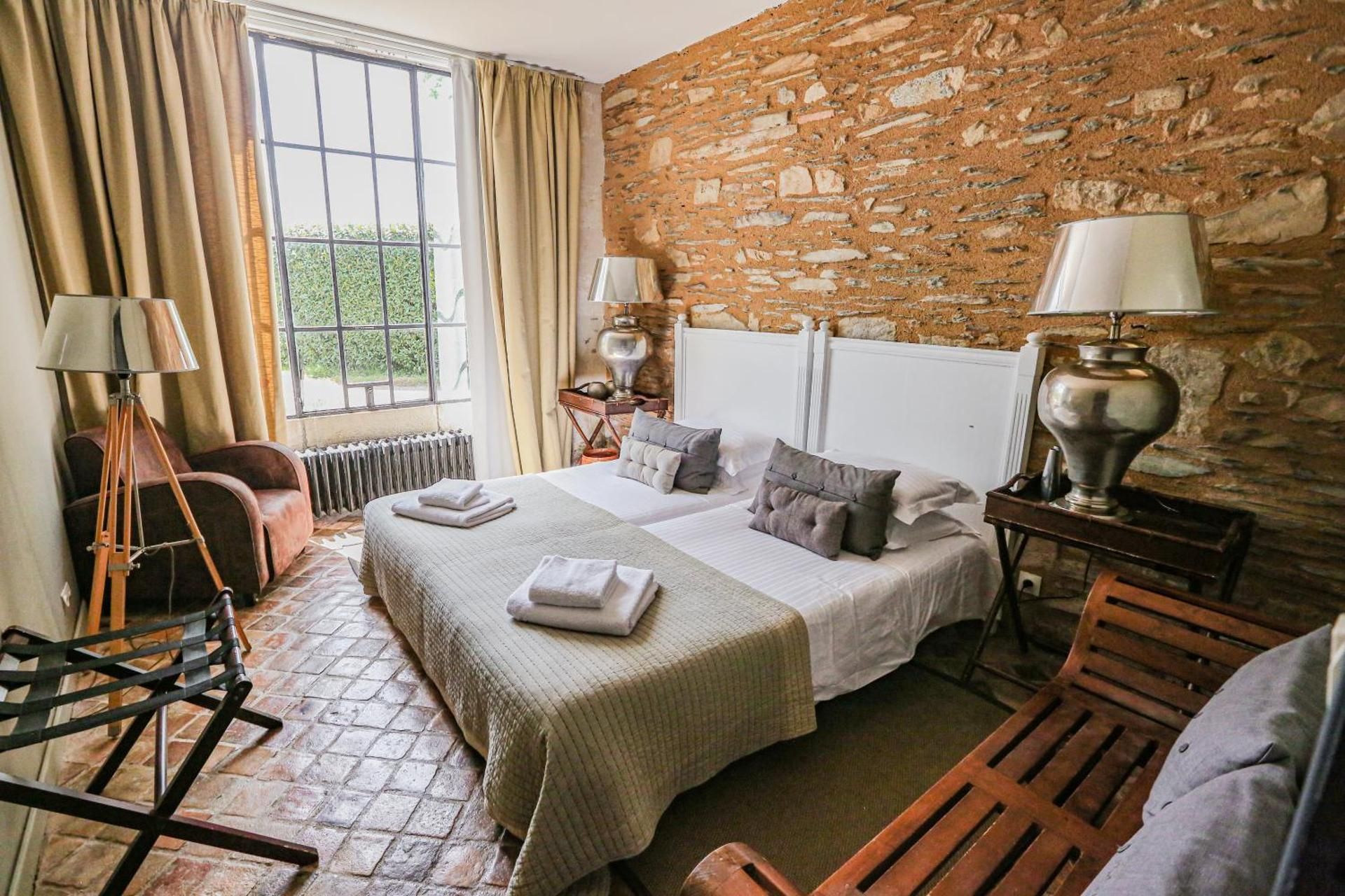 Three-Bedroom Apartment (6 Adults) - Annex