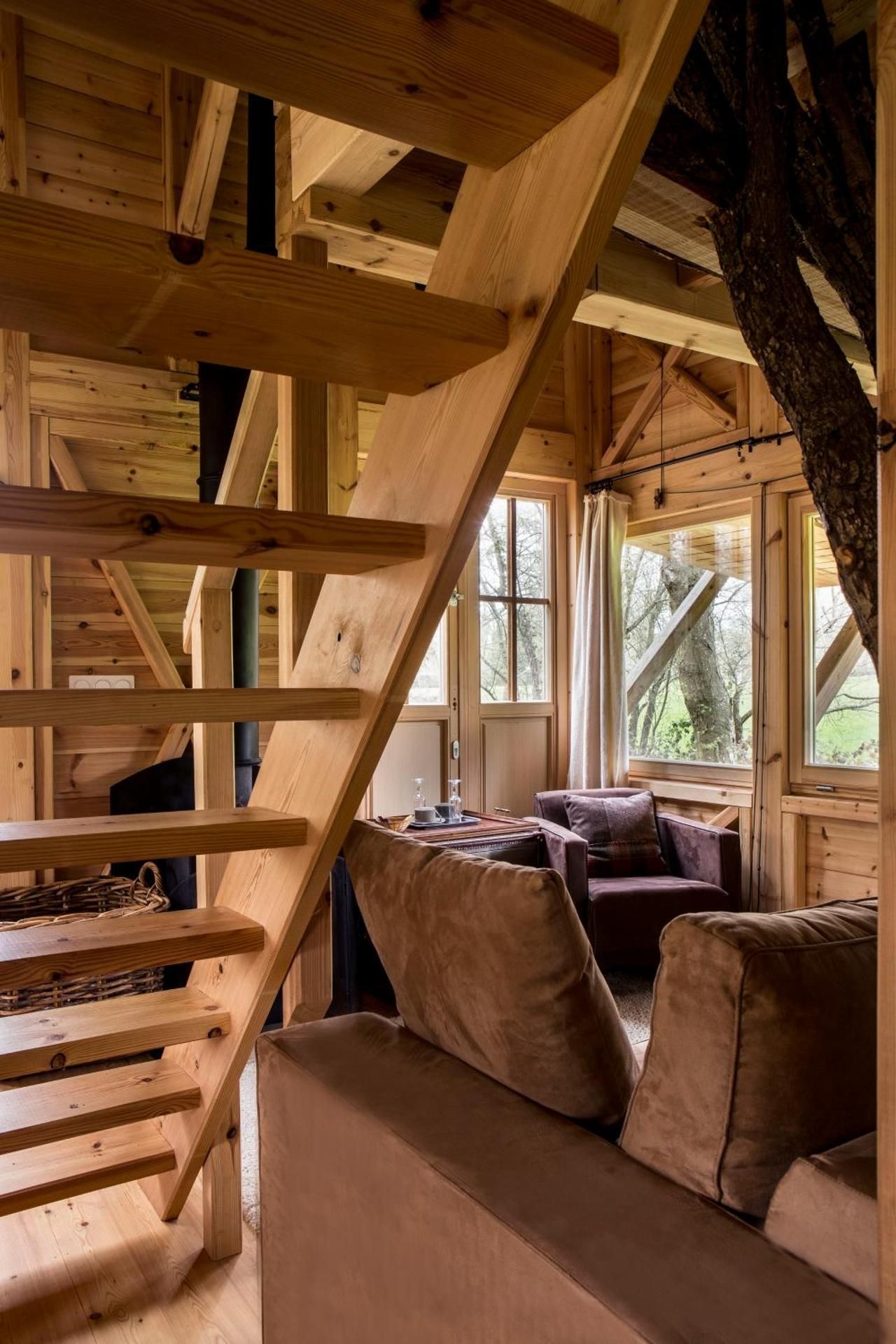 Lodge Comfort