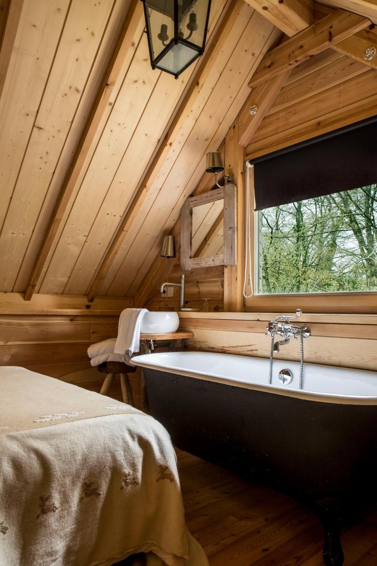 Lodge Comfort