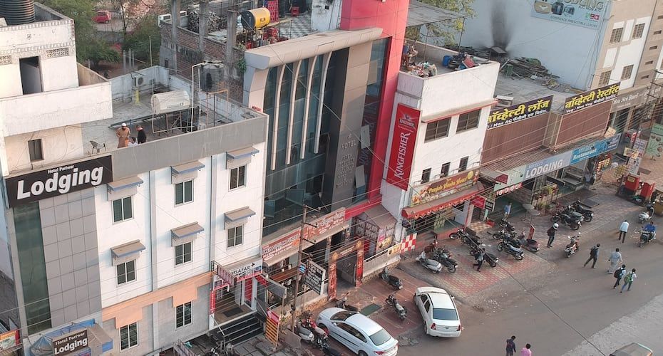 undefined Hotel Pariwar 6