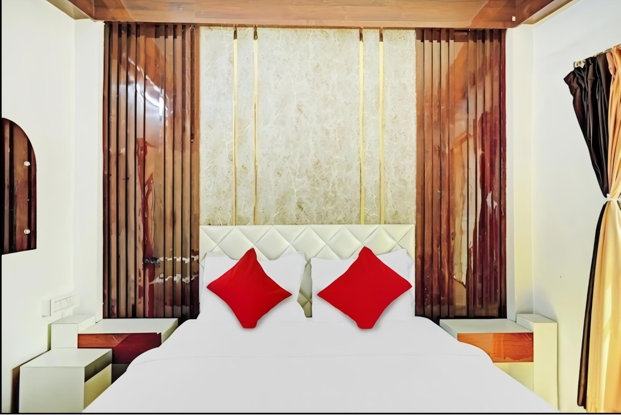 Premium Deluxe Room