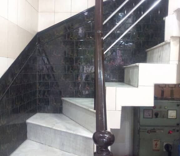 undefined HOTEL BAJAJ 9