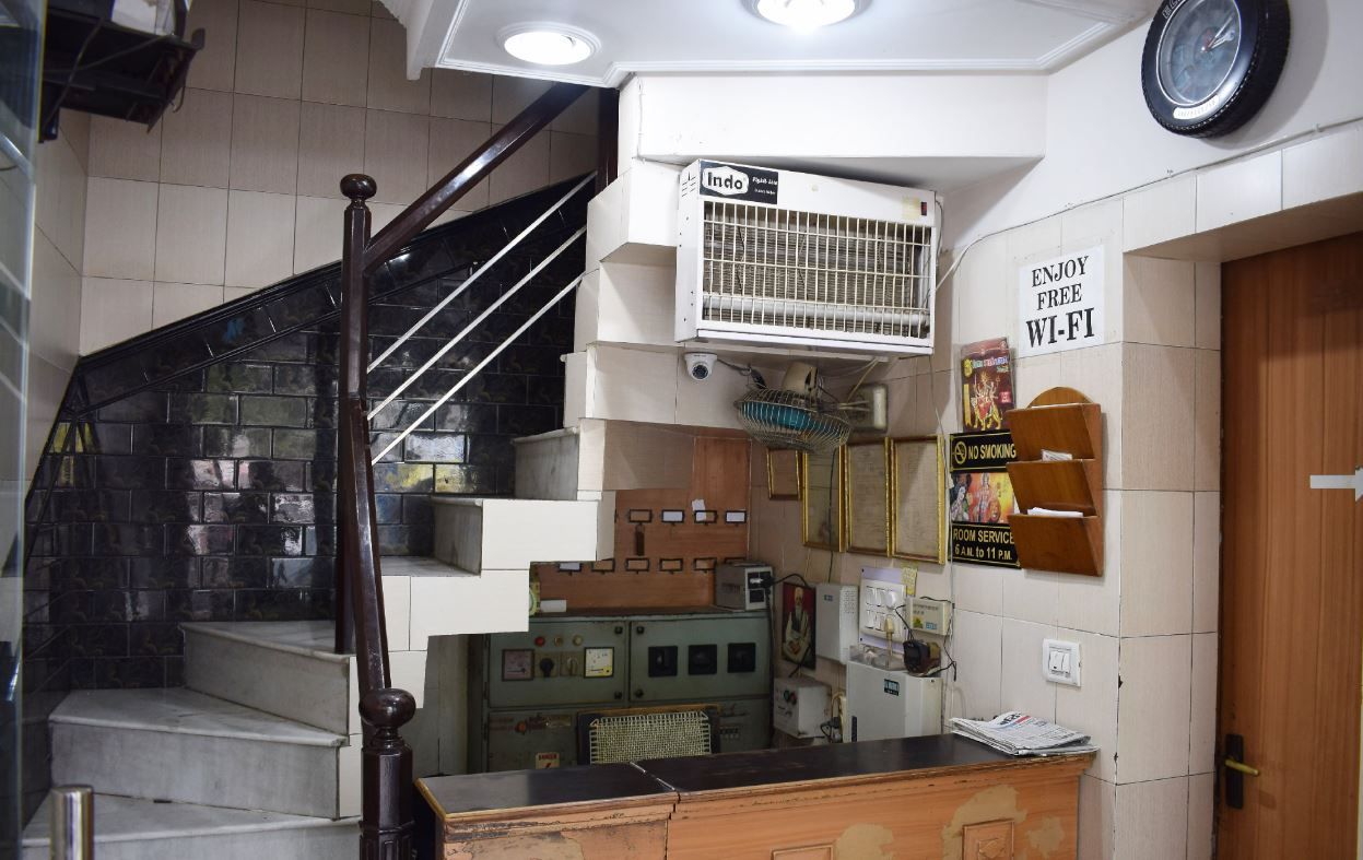 undefined HOTEL BAJAJ 2