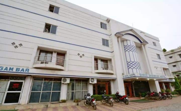 undefined Shree Shankar Hotel 8