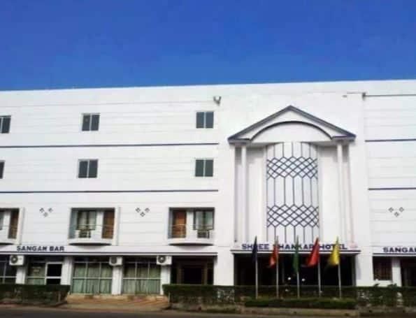 undefined Shree Shankar Hotel 7