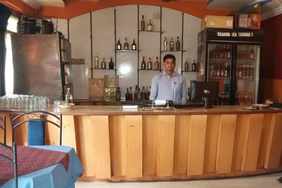 undefined Shree Shankar Hotel 5