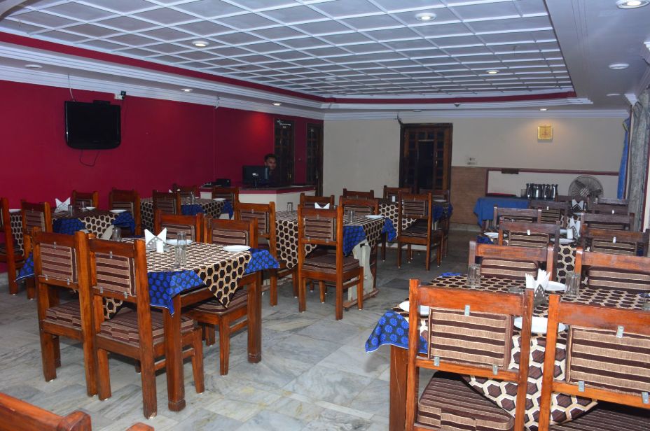 undefined Shree Shankar Hotel 4
