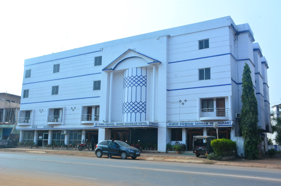 undefined Shree Shankar Hotel