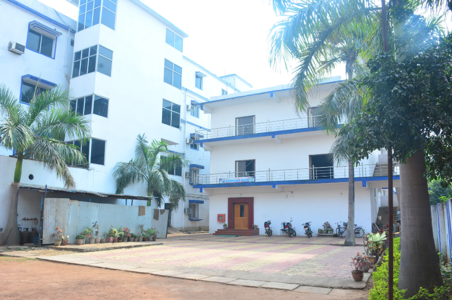 undefined Shree Shankar Hotel 10