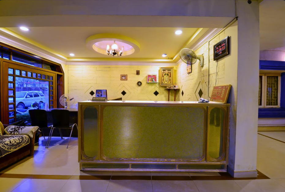 undefined Shree Shankar Hotel 3