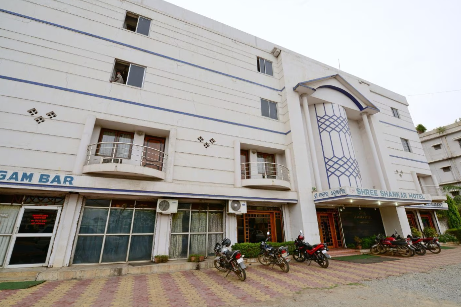 undefined Shree Shankar Hotel 6