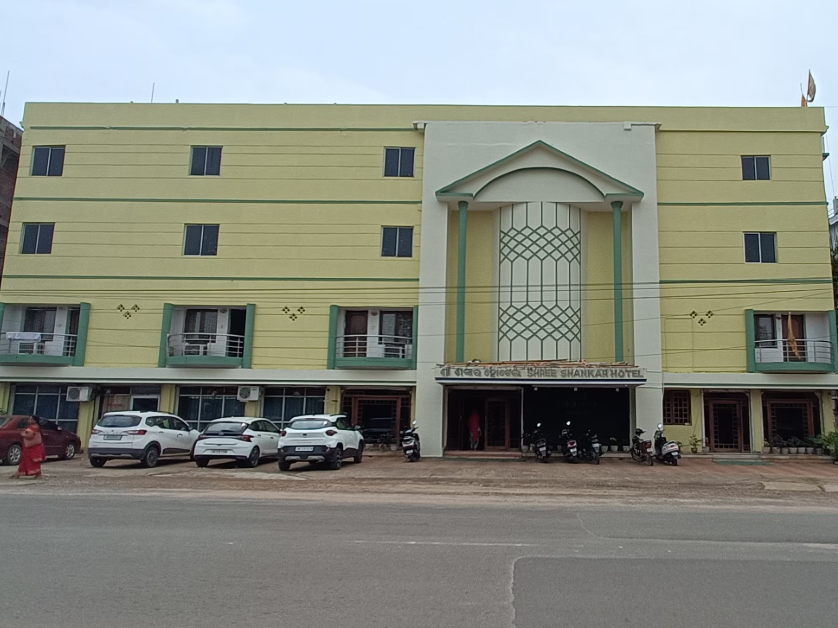 undefined Shree Shankar Hotel 2
