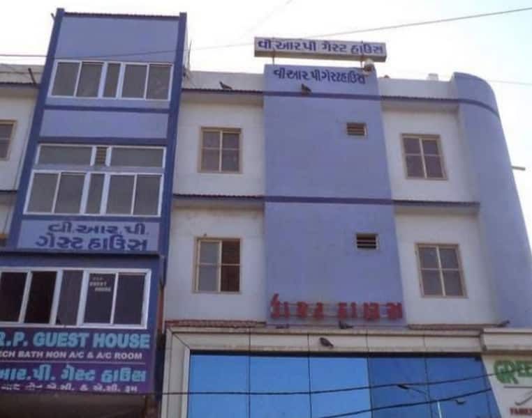 undefined V.R.P. Guest House 7