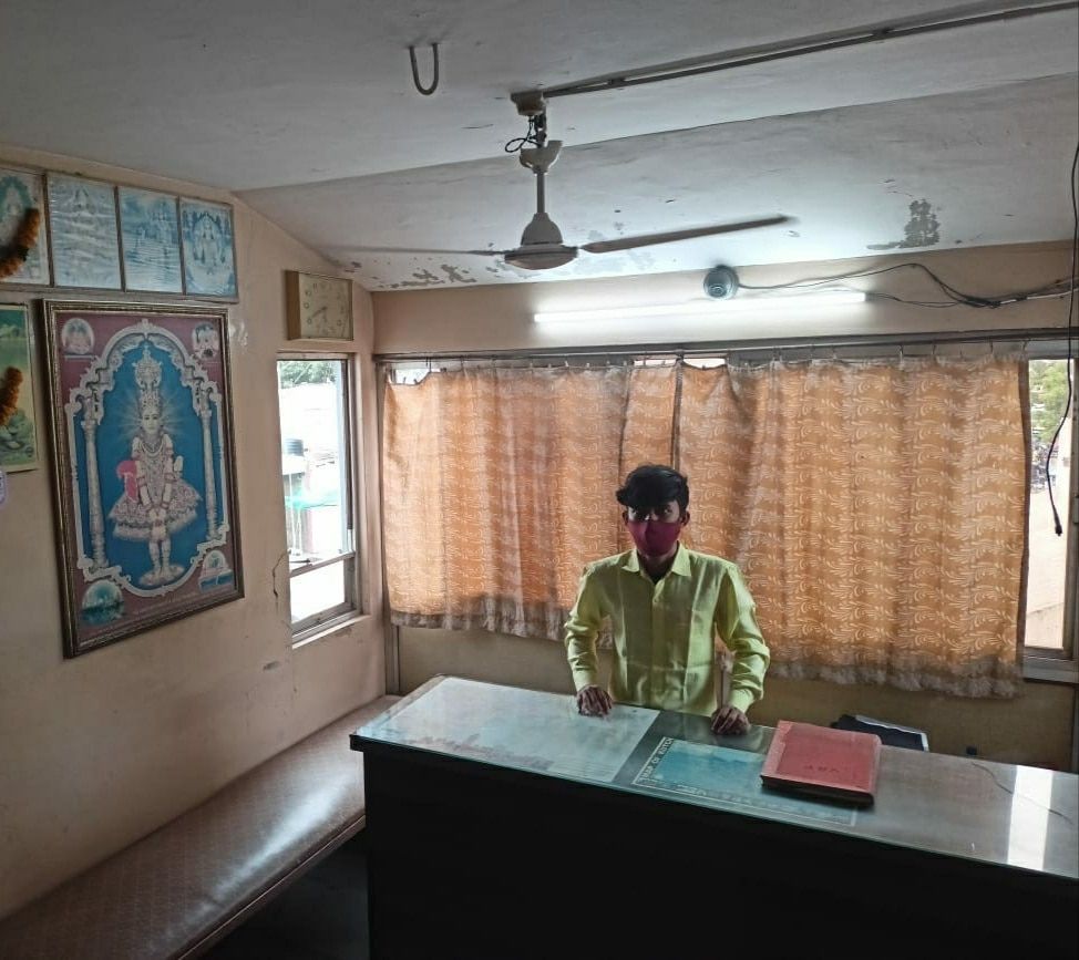 undefined V.R.P. Guest House 2