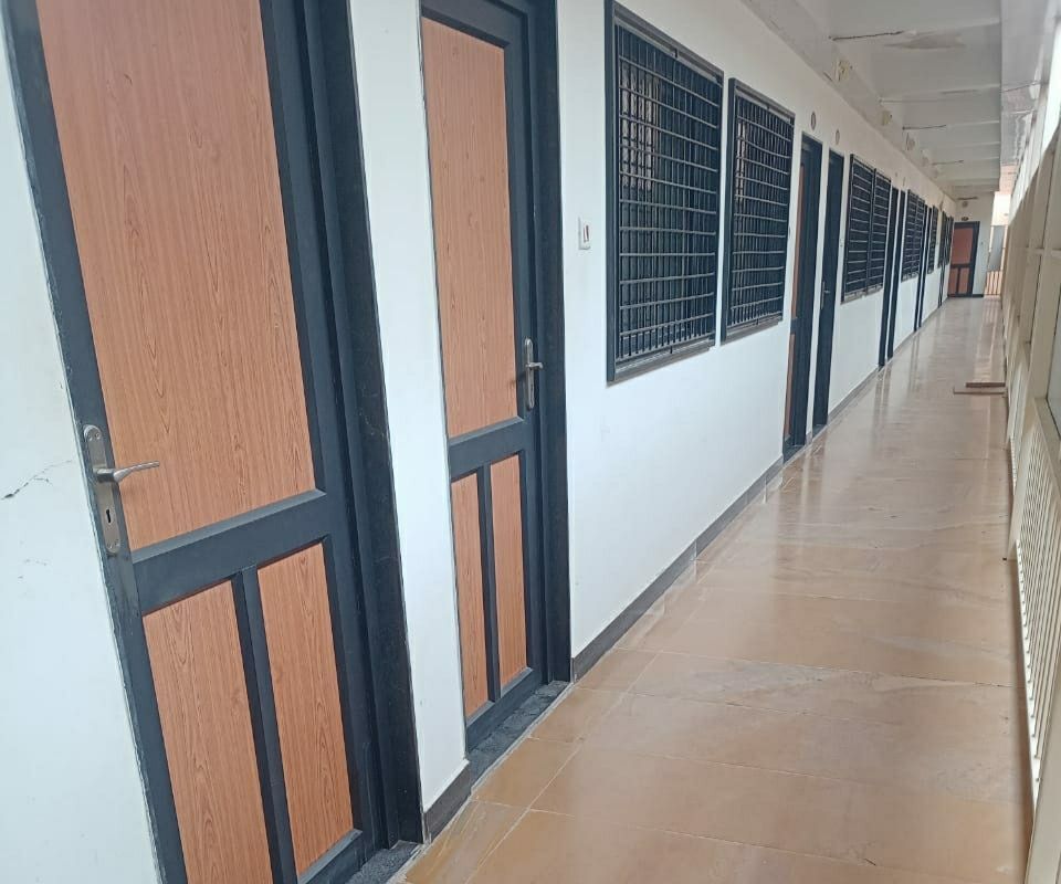 undefined V.R.P. Guest House 8