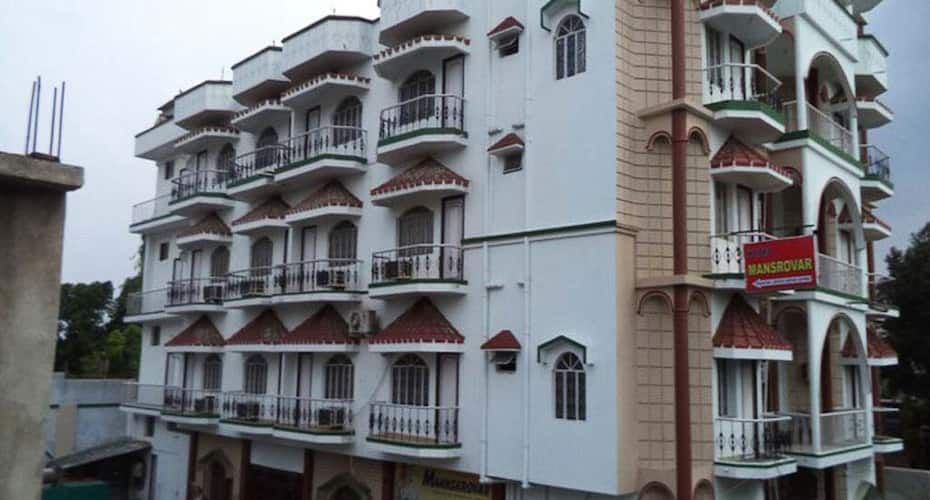 undefined Hotel Mansarovar 3