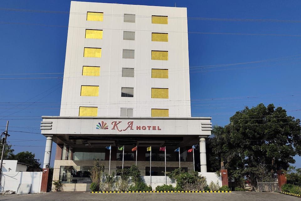 undefined K A Hotel