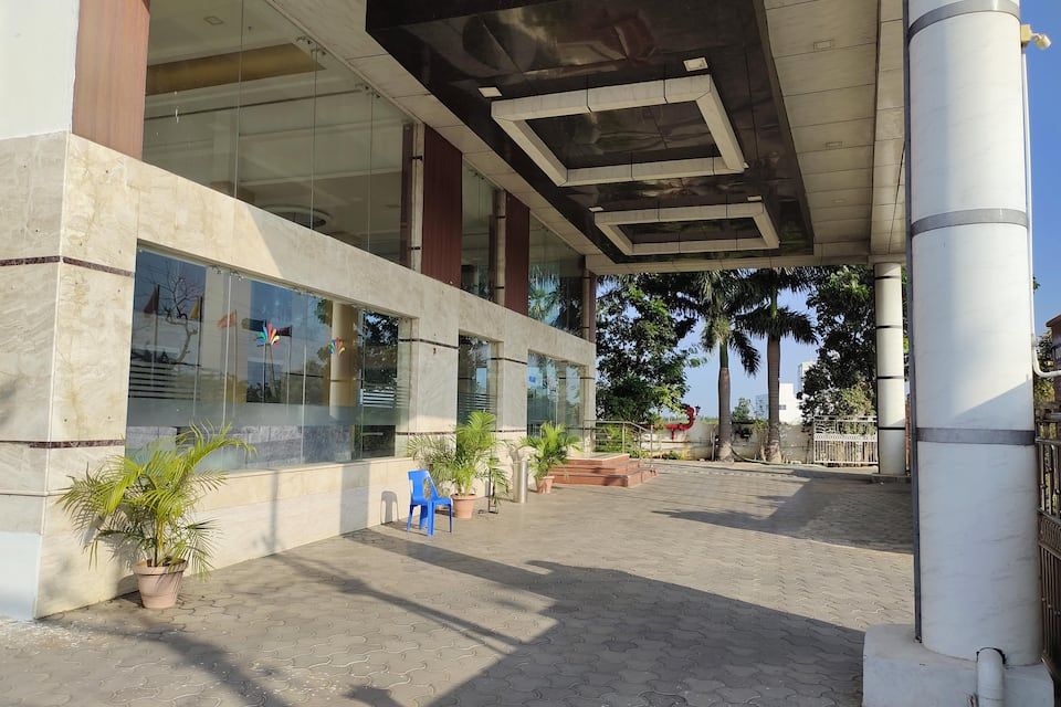 undefined K A Hotel 7
