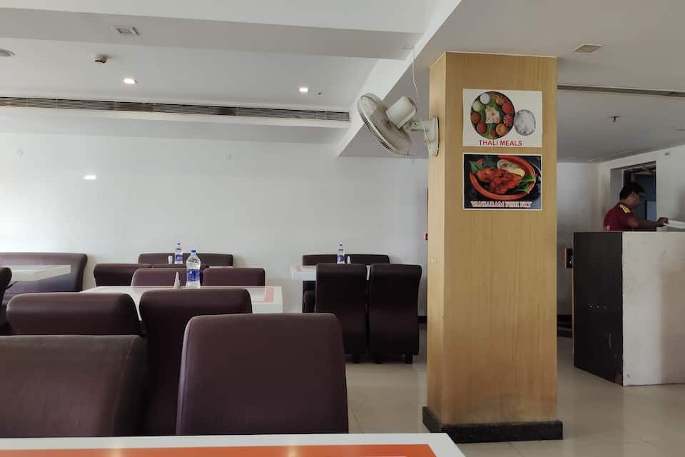 undefined K A Hotel 9