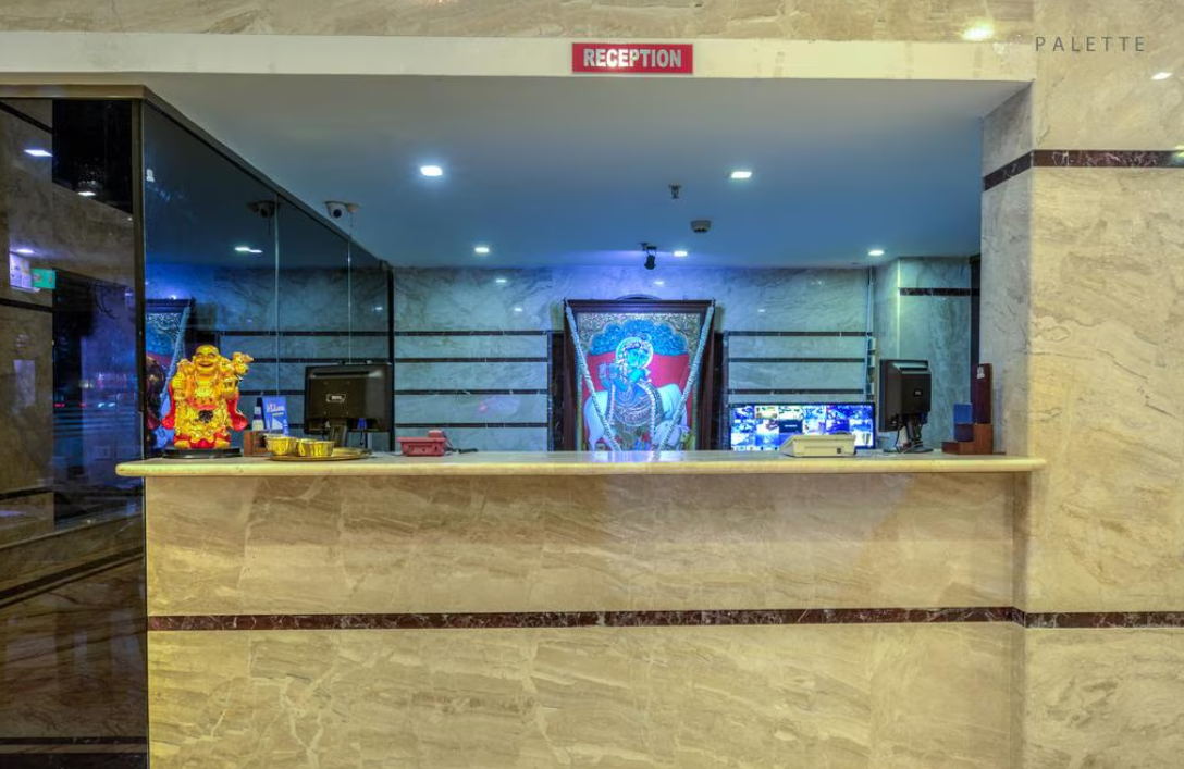 undefined K A Hotel 2