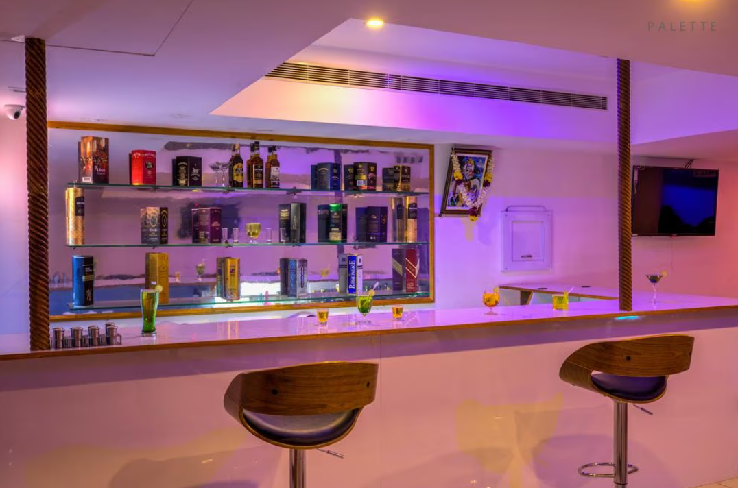 undefined K A Hotel 5