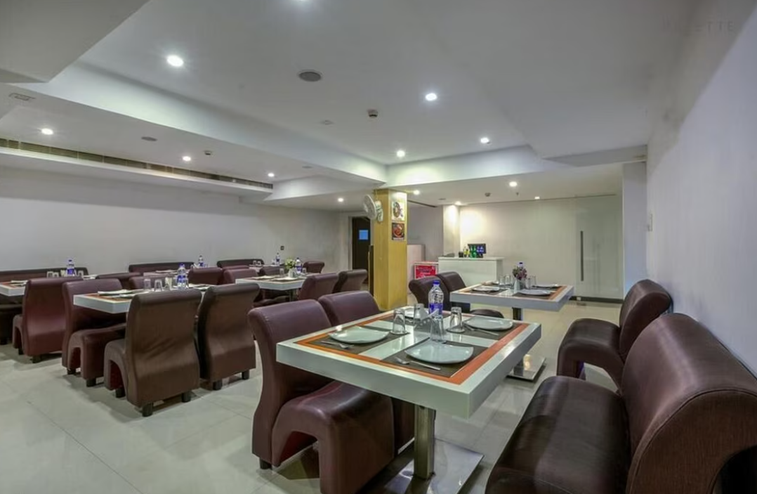 undefined K A Hotel 4