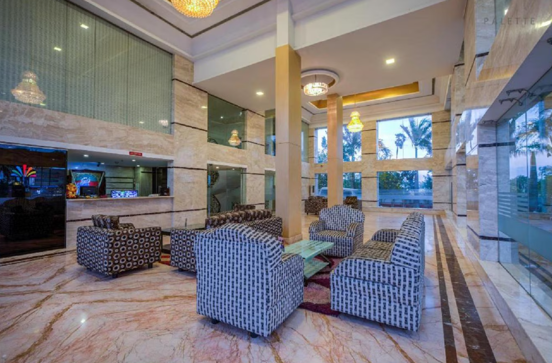 undefined K A Hotel 3