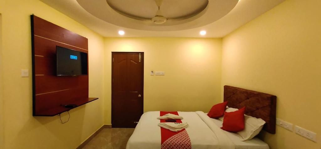 Queen Room
