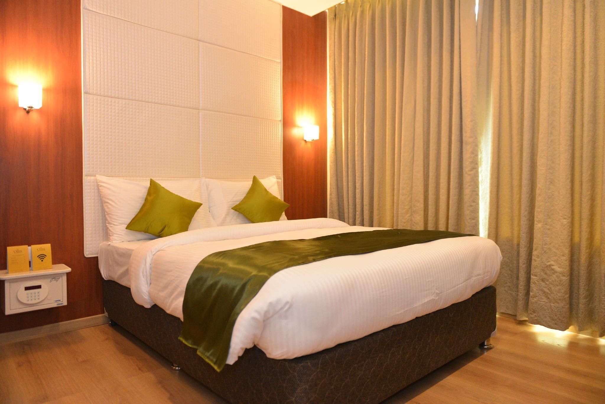 Luxury Room