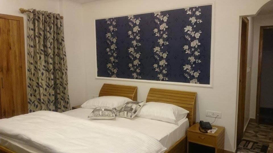 undefined Hotel Golden Peak 4