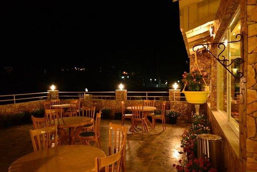 Public Areas